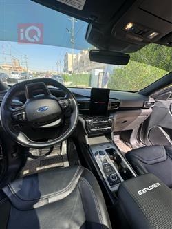 فورد إكسبلورر